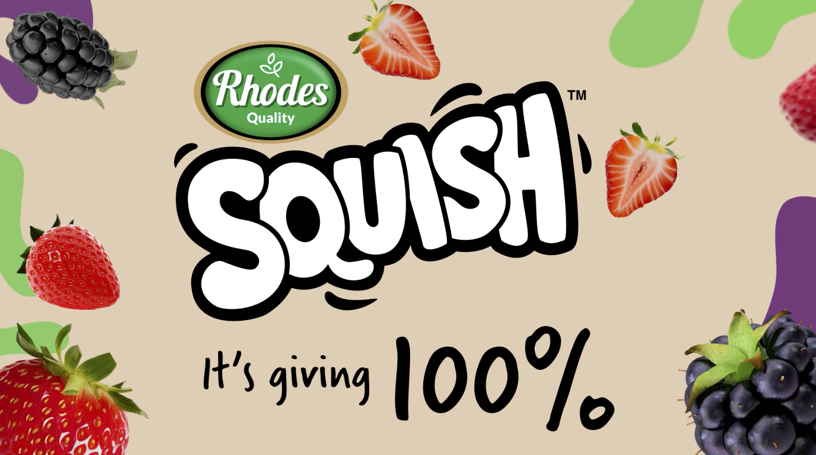 Squish Manifesto Video