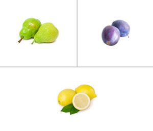 100% Pear + Prune Juice