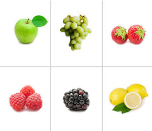 100% Summer Berries Juices