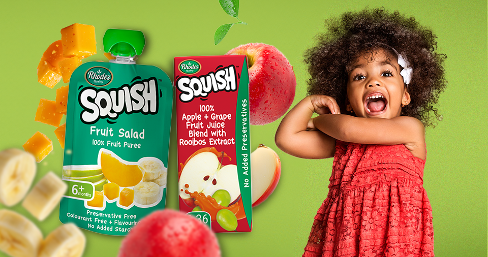 Benefits of Squish 7